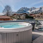 Appartement Going Triple A North Going am Wilden Kaiser