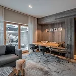 Appartement Going Triple A North
