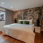 Appartement Going Triple A North *