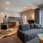 Going Triple A North Appartement