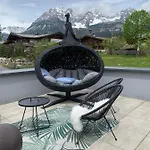 Going Triple A North Appartement Going am Wilden Kaiser