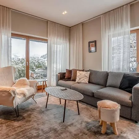 Going Triple A North Apartment Going am Wilden Kaiser