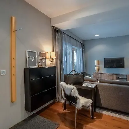 Going Triple A North *