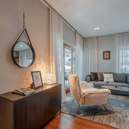 Apartamento Going Triple A North *