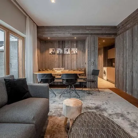 Appartement Going Triple A North