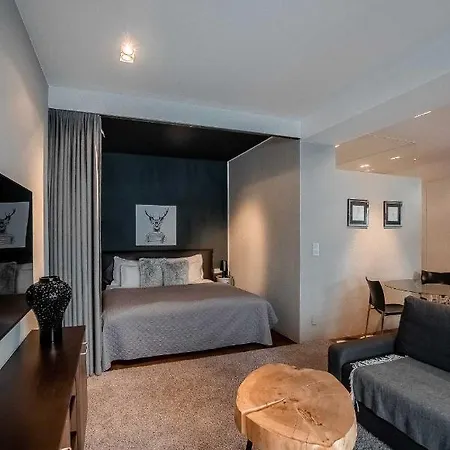 Apartment Going Triple A North Going am Wilden Kaiser