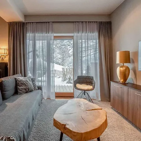 Apartamento Going Triple A North