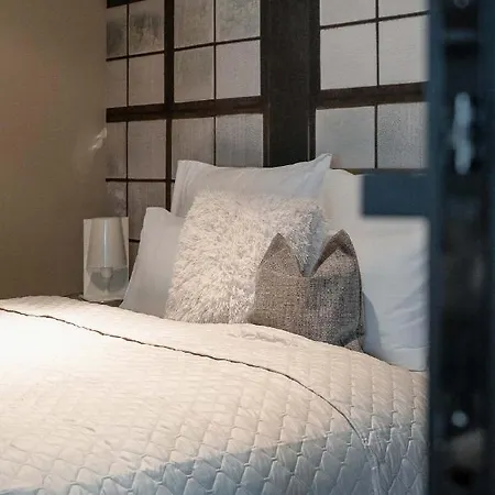 Apartamento Going Triple A North