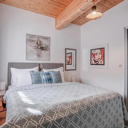 Apartamento Going Triple A North *