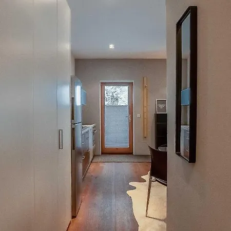 Going Triple A North Apartment Going am Wilden Kaiser