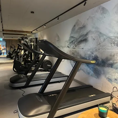 Going Triple A North * Going am Wilden Kaiser