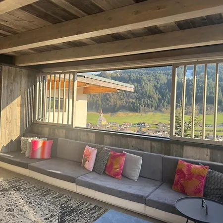 Going Triple A North * Going am Wilden Kaiser