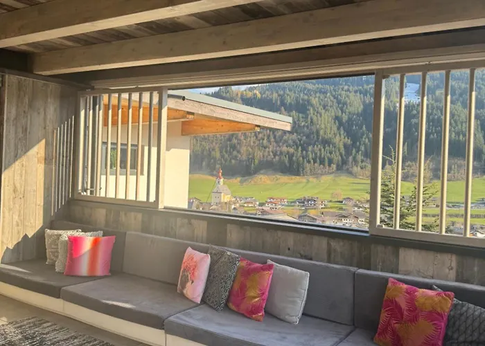 Going Triple A North * Going am Wilden Kaiser