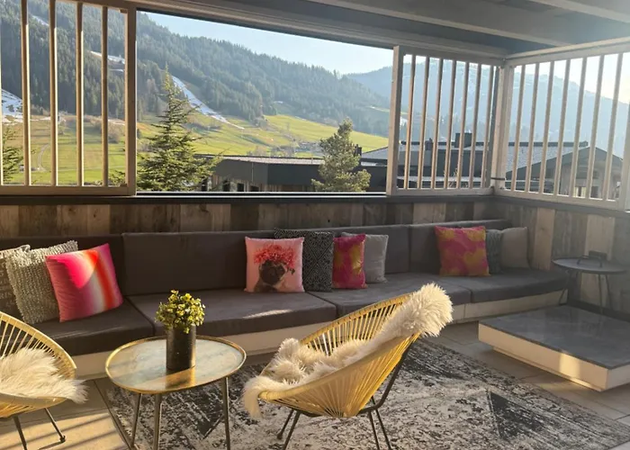 Going Triple A North