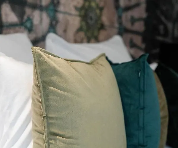 Daire Going Triple A North Going am Wilden Kaiser