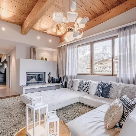 Apartmán Going Triple A North *