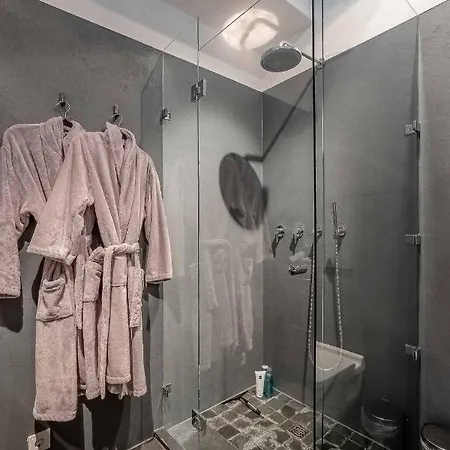 Apartmán Going Triple A North Going am Wilden Kaiser