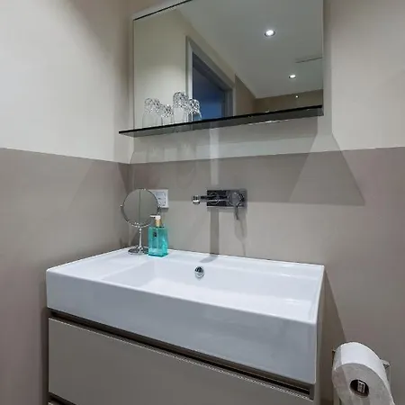 Apartmán Going Triple A North Going am Wilden Kaiser