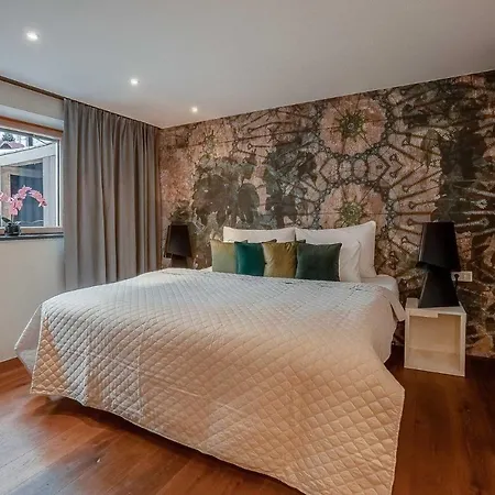 Apartmán Going Triple A North *