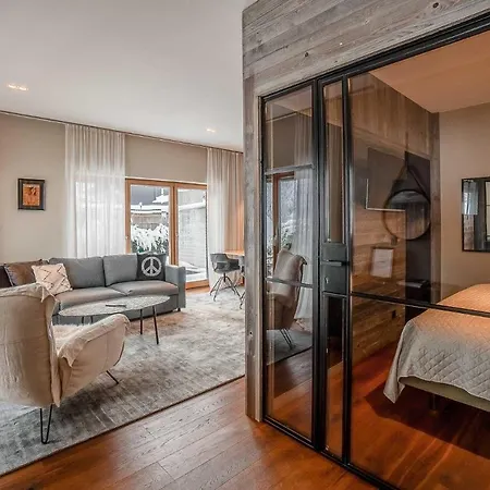 Apartmán Going Triple A North