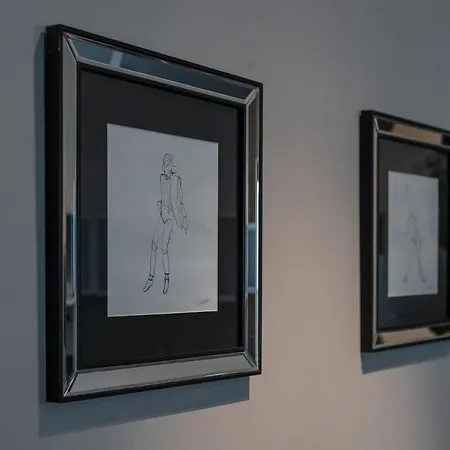 Going Triple A North Apartmán *