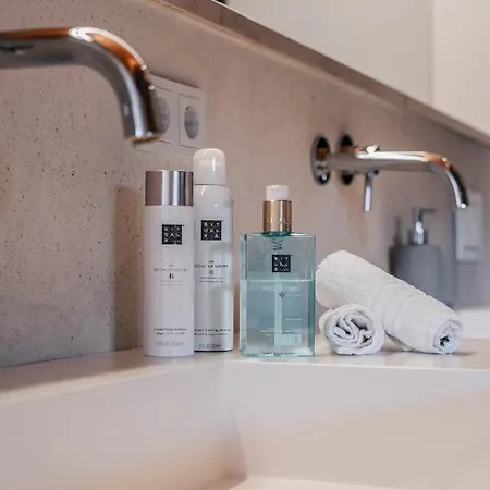 Apartmán Going Triple A North *