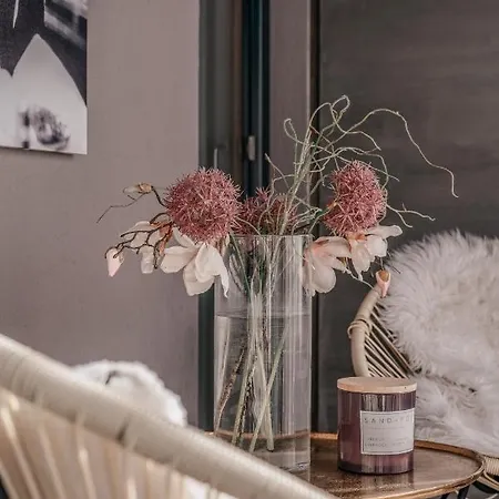 Apartmán Going Triple A North Going am Wilden Kaiser