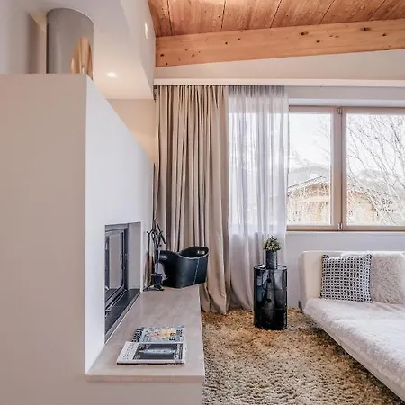 Apartmán Going Triple A North