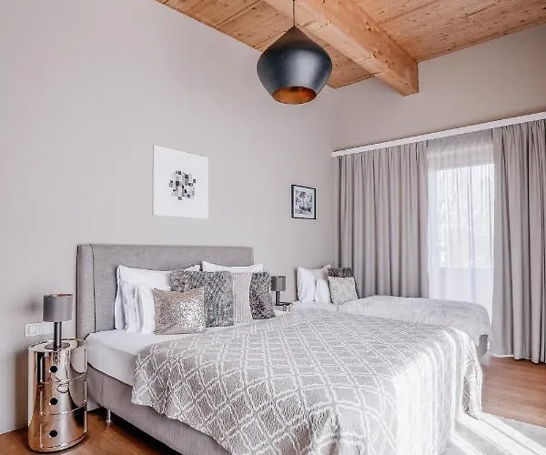 Going Triple A North Appartement Going am Wilden Kaiser