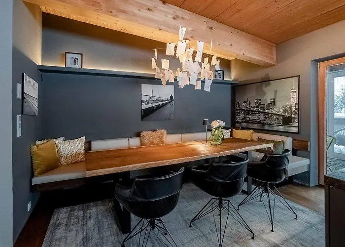 Going Triple A North Going am Wilden Kaiser