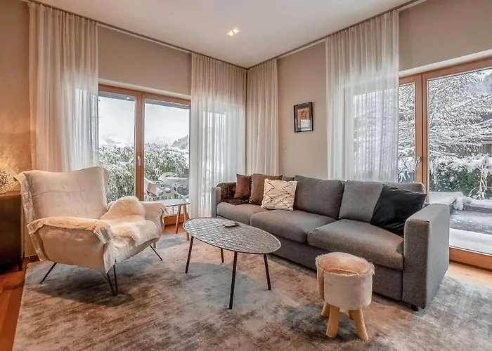 Going Triple A North Appartement Going am Wilden Kaiser