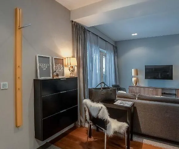 Going Triple A North *