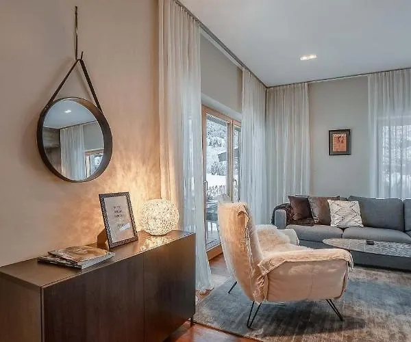 Appartement Going Triple A North *