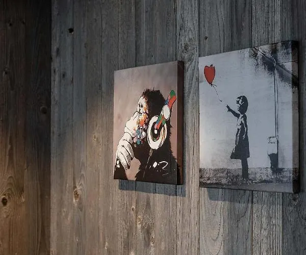 Going Triple A North *