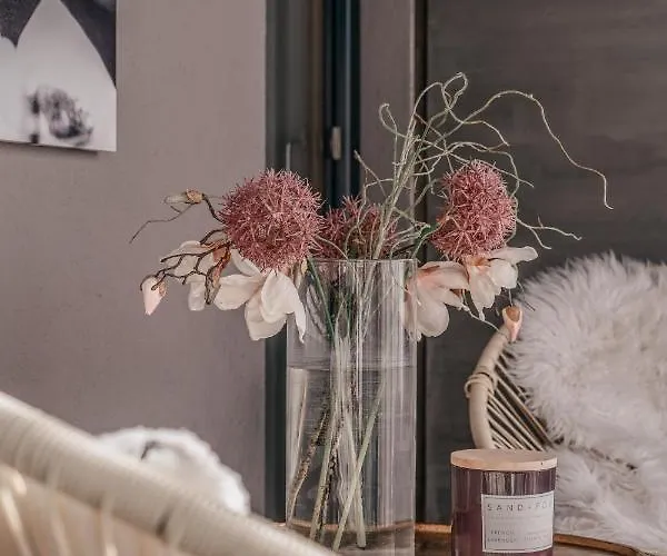 Appartement Going Triple A North Going am Wilden Kaiser