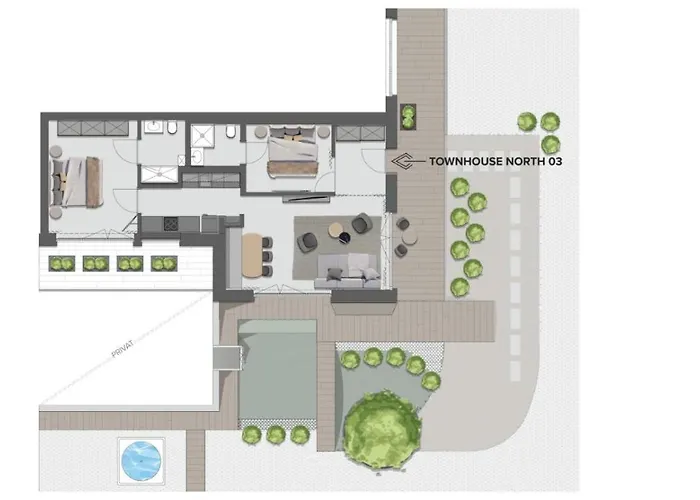 Going Triple A North * Going am Wilden Kaiser