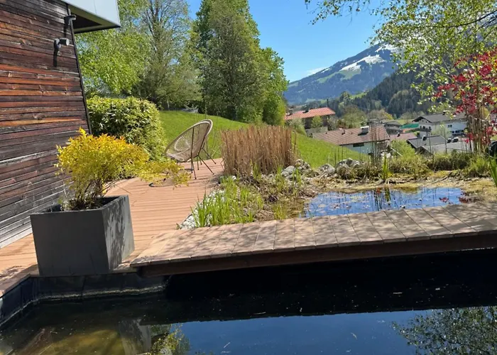 Going Triple A North * Going am Wilden Kaiser