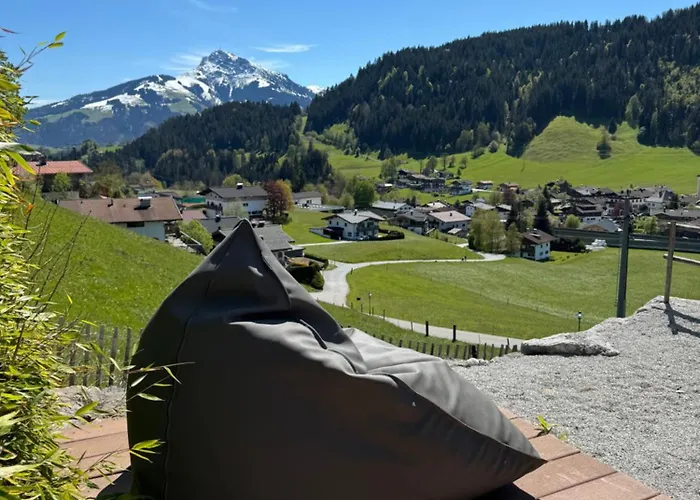 Appartement Going Triple A North *