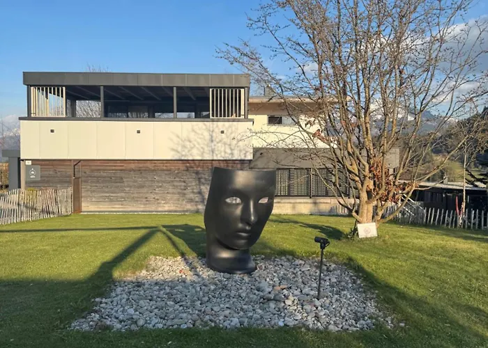 Going Triple A North Appartement