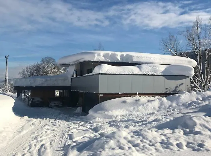 Appartement Going Triple A North *